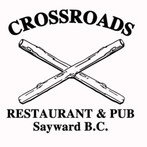 The Crossroads Restaurant & Pub Logo